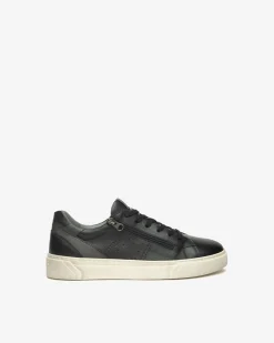 Sneakers Uomo in Pelle