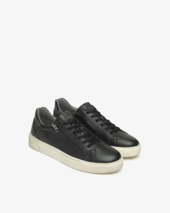 Sneakers Uomo in Pelle