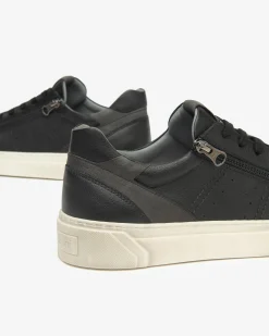 Sneakers Uomo in Pelle