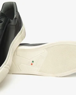 Sneakers Uomo in Pelle