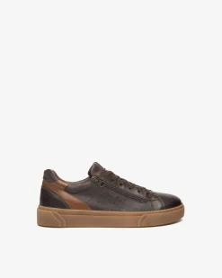 Sneakers Uomo in Pelle