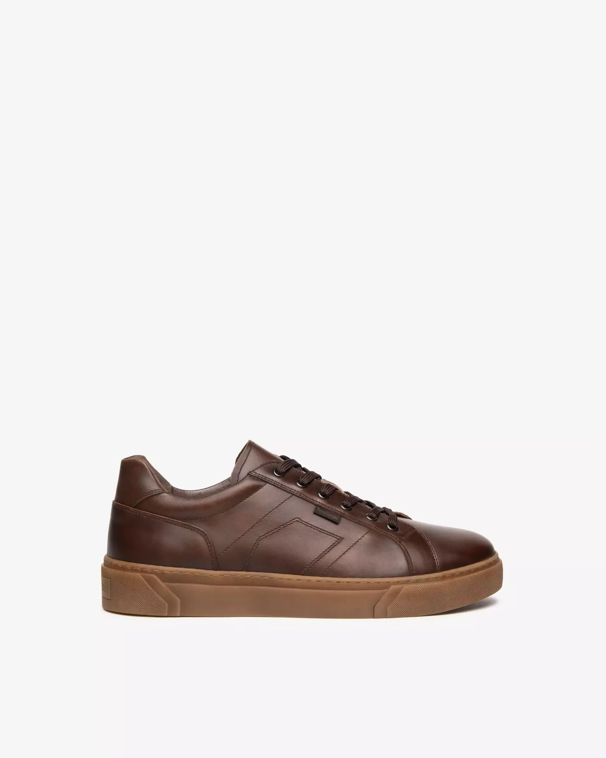 Sneakers Uomo in Pelle