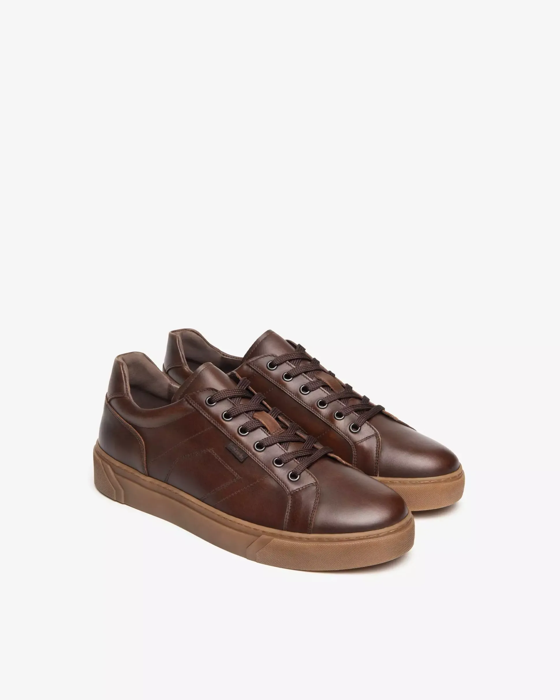 Sneakers Uomo in Pelle