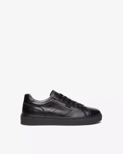 Sneakers Uomo in Pelle