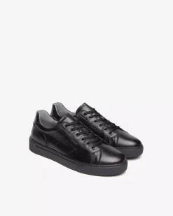 Sneakers Uomo in Pelle