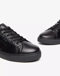 Sneakers Uomo in Pelle