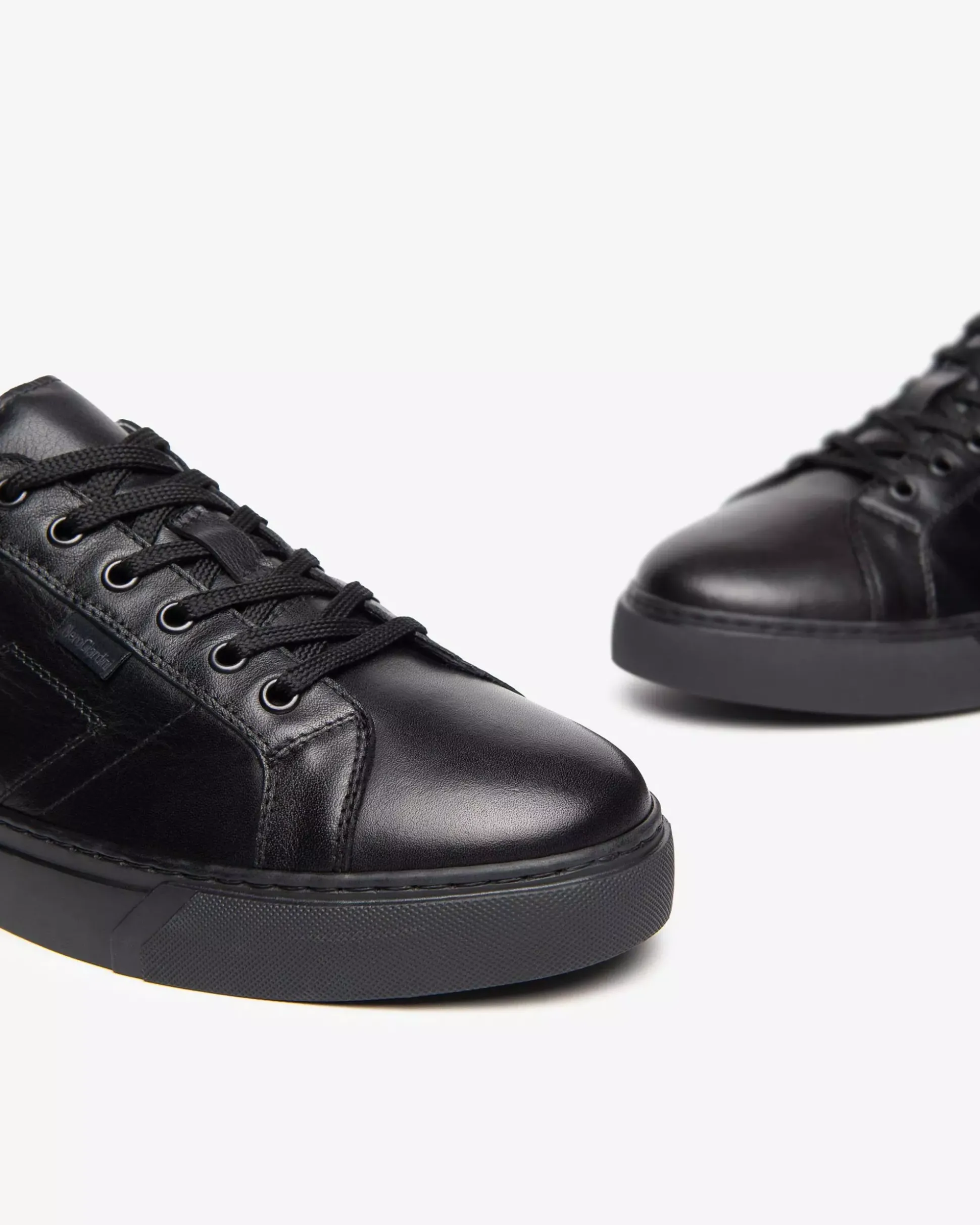 Sneakers Uomo in Pelle