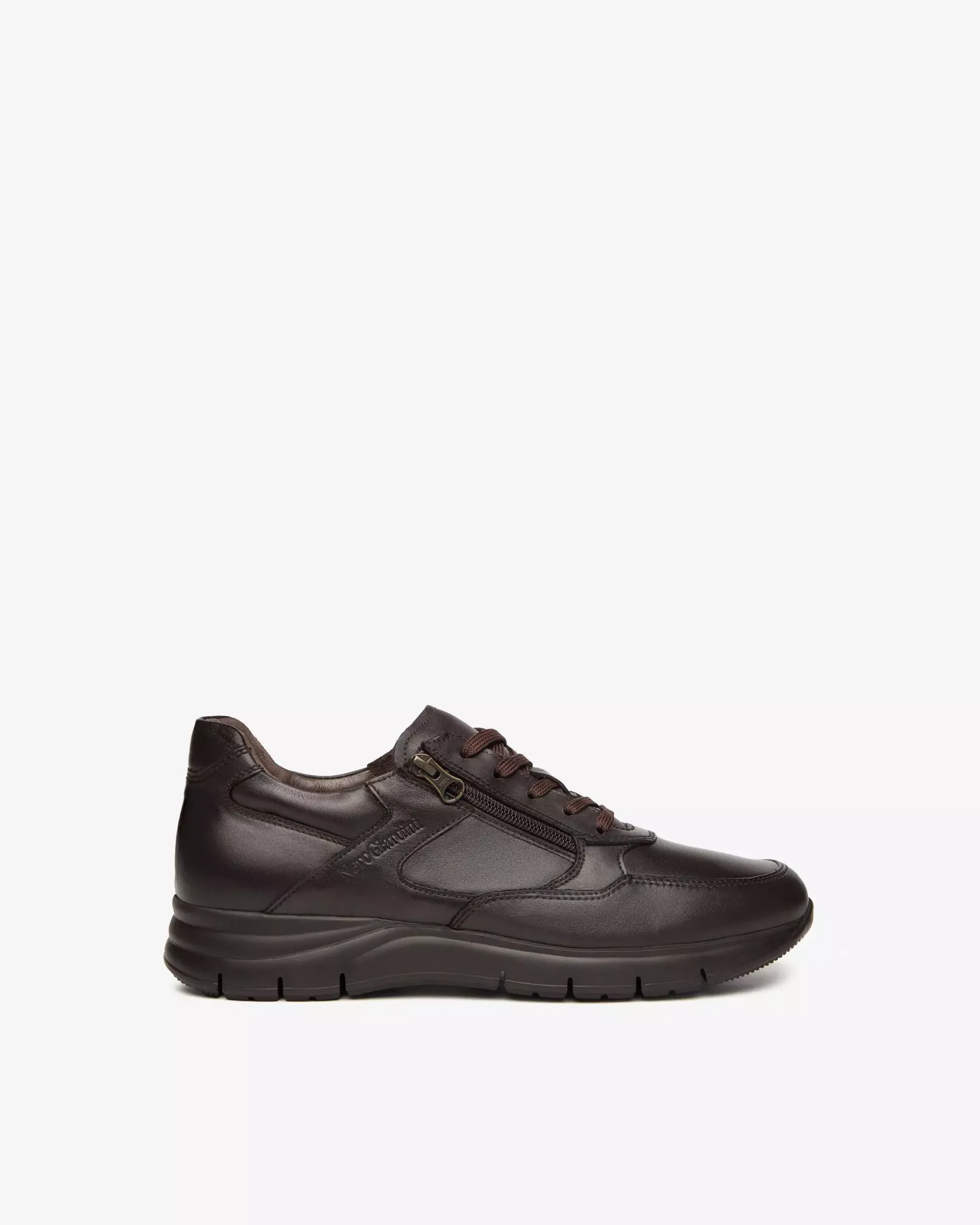 Sneakers Uomo in Pelle
