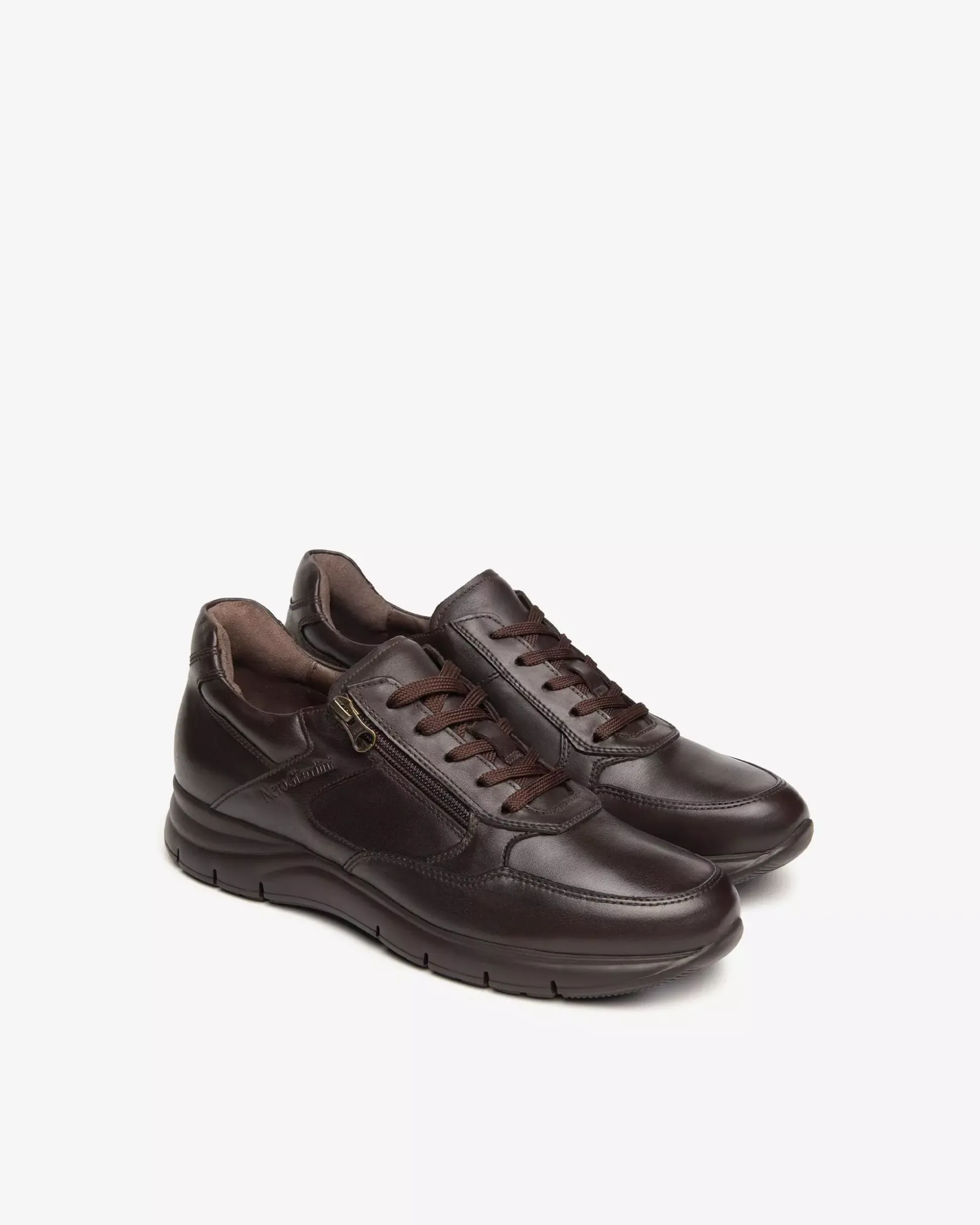 Sneakers Uomo in Pelle