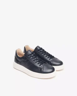 Sneakers Uomo in Pelle