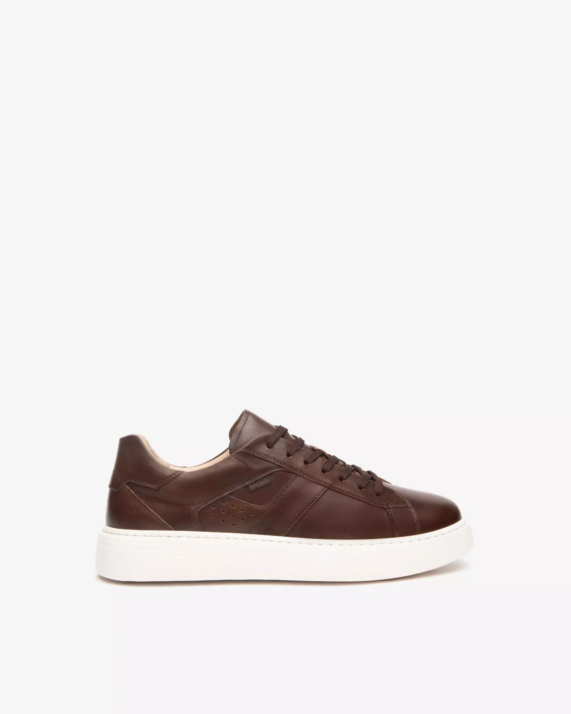 Sneakers Uomo in Pelle