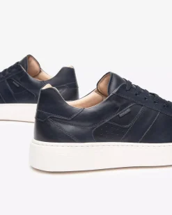 Sneakers Uomo in Pelle