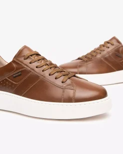 Sneakers Uomo in Pelle