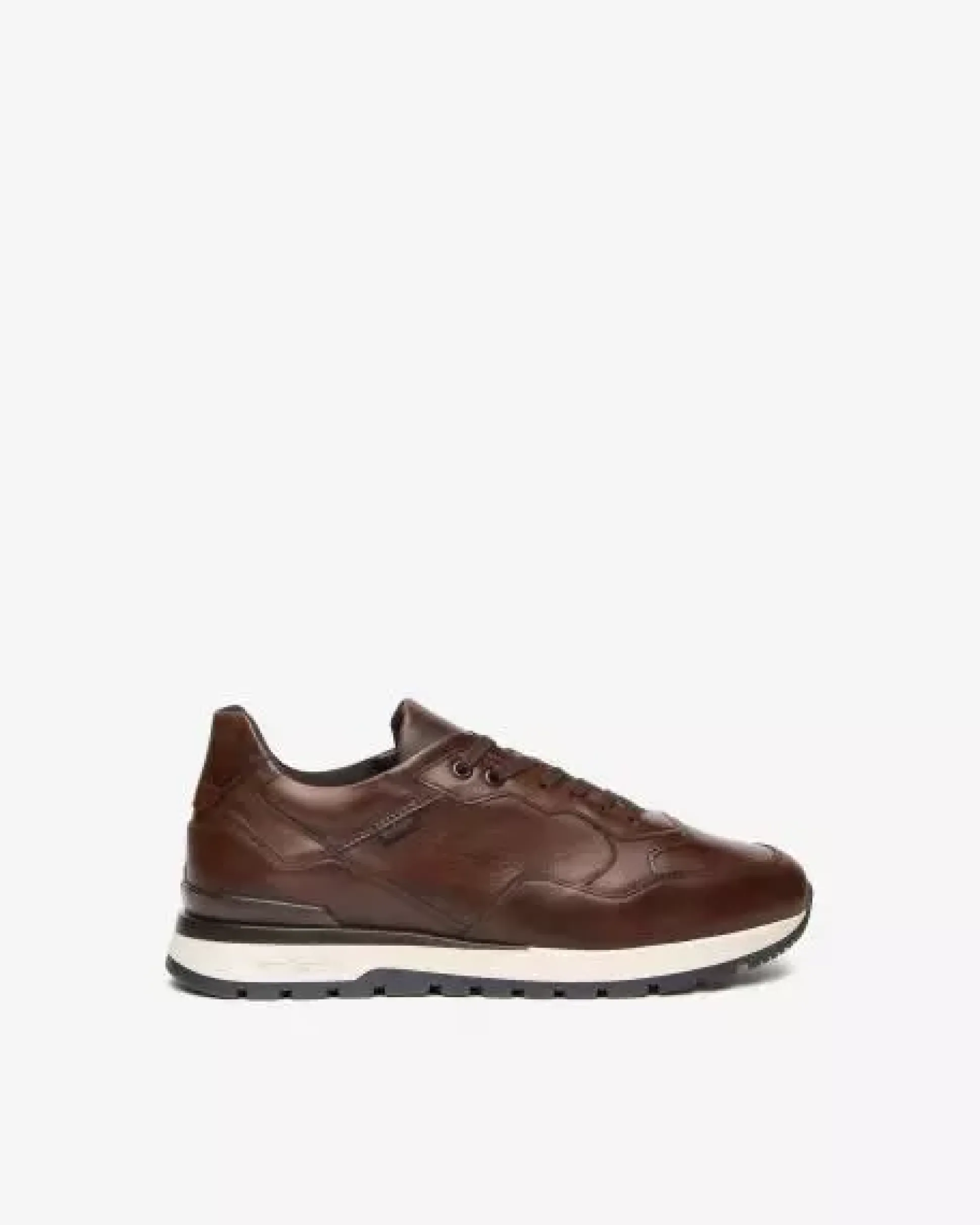 Sneakers Uomo in Pelle