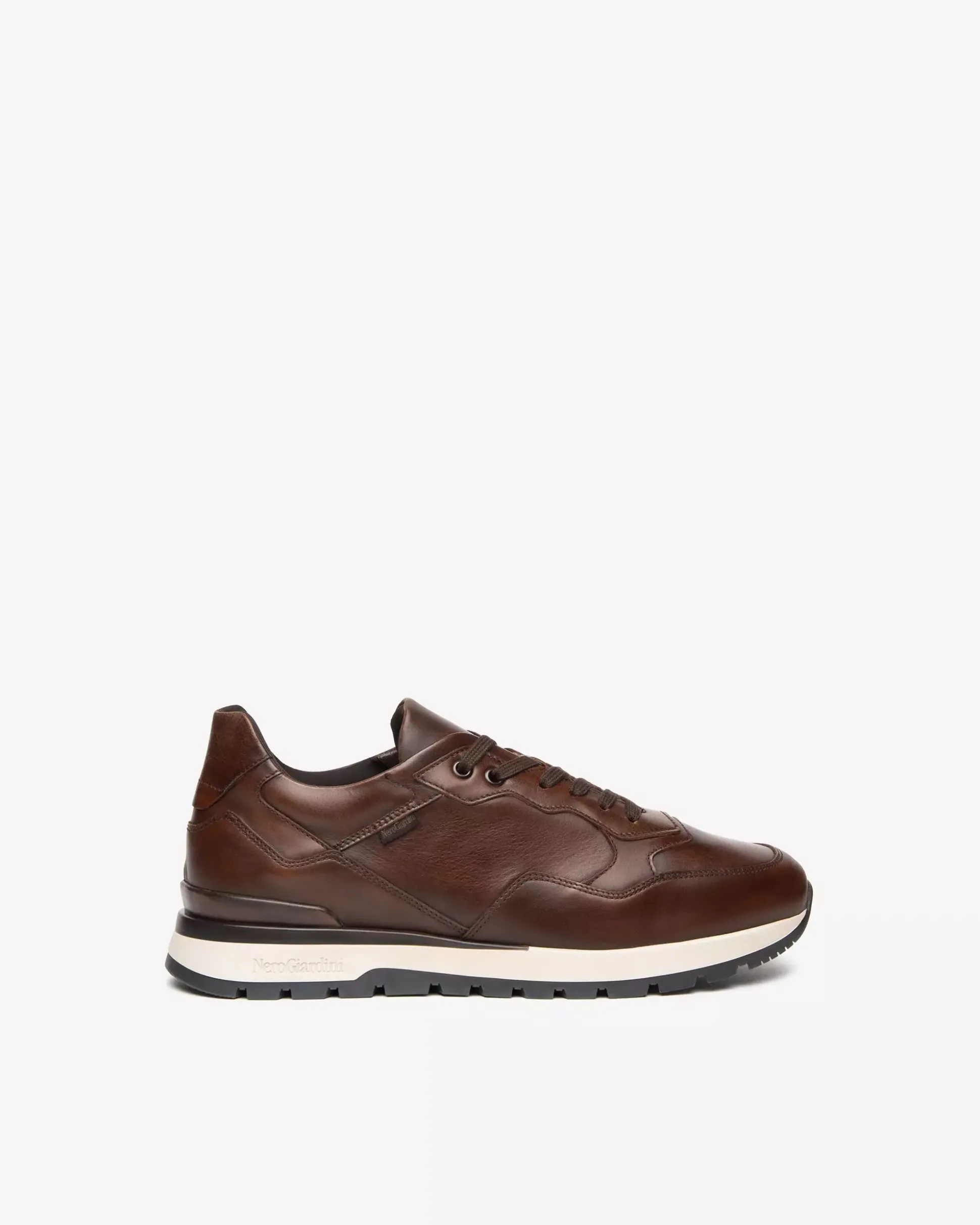 Sneakers Uomo in Pelle