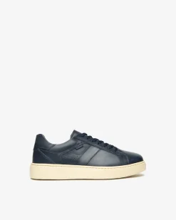 Sneakers Uomo in Pelle