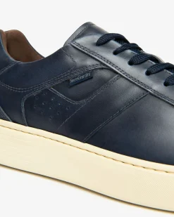 Sneakers Uomo in Pelle