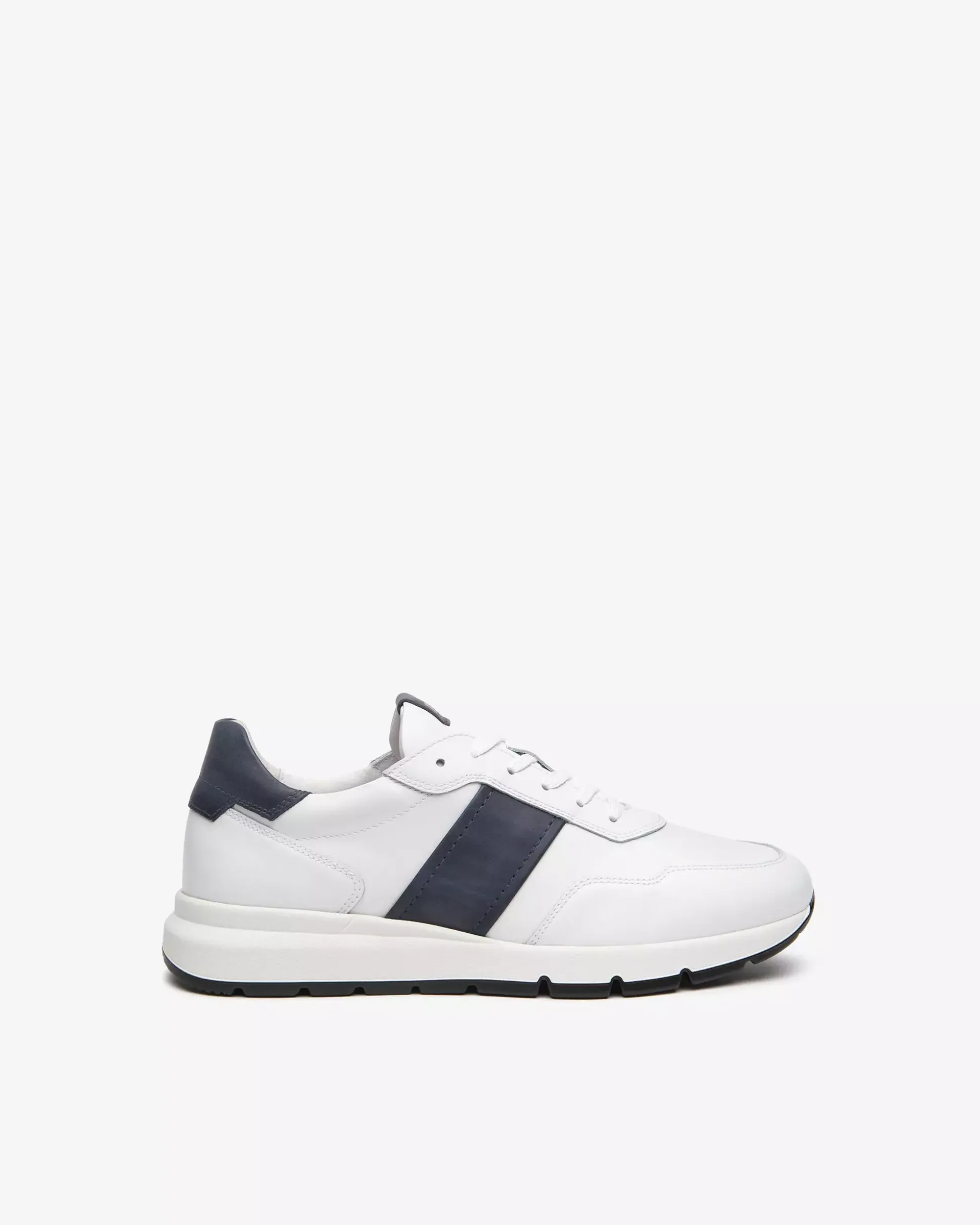Sneakers Uomo in Pelle