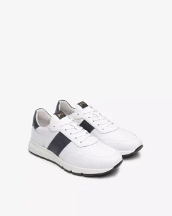 Sneakers Uomo in Pelle