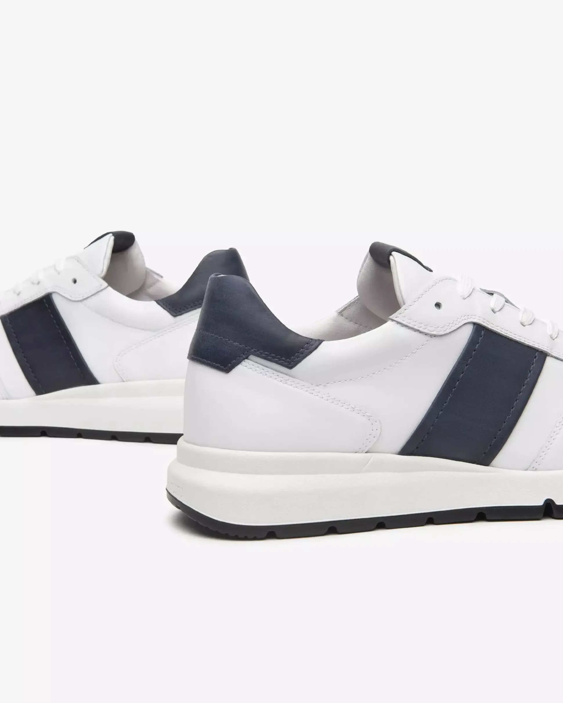 Sneakers Uomo in Pelle