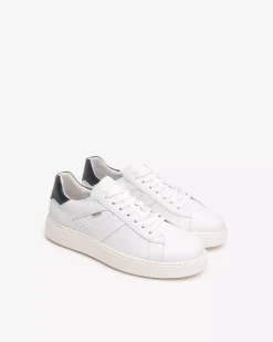 Sneakers Uomo in Pelle