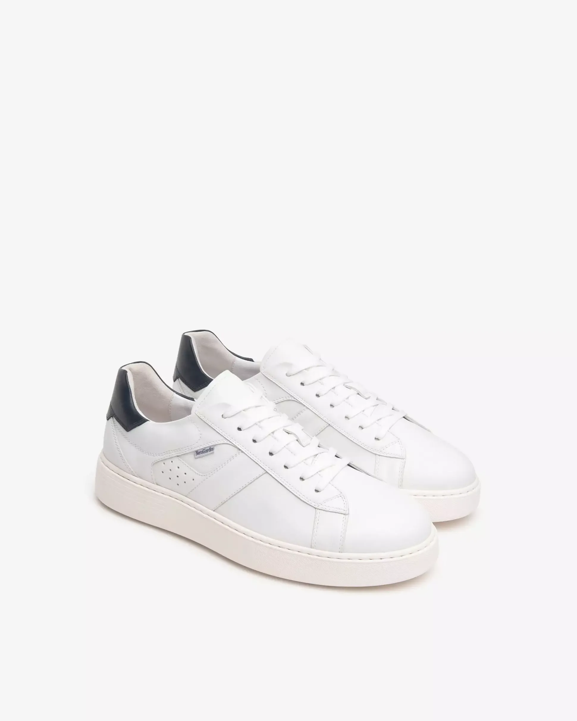 Sneakers Uomo in Pelle