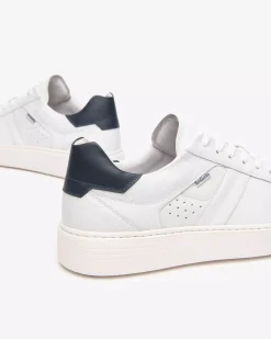 Sneakers Uomo in Pelle