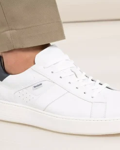 Sneakers Uomo in Pelle