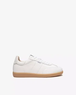 Sneakers Uomo in Pelle