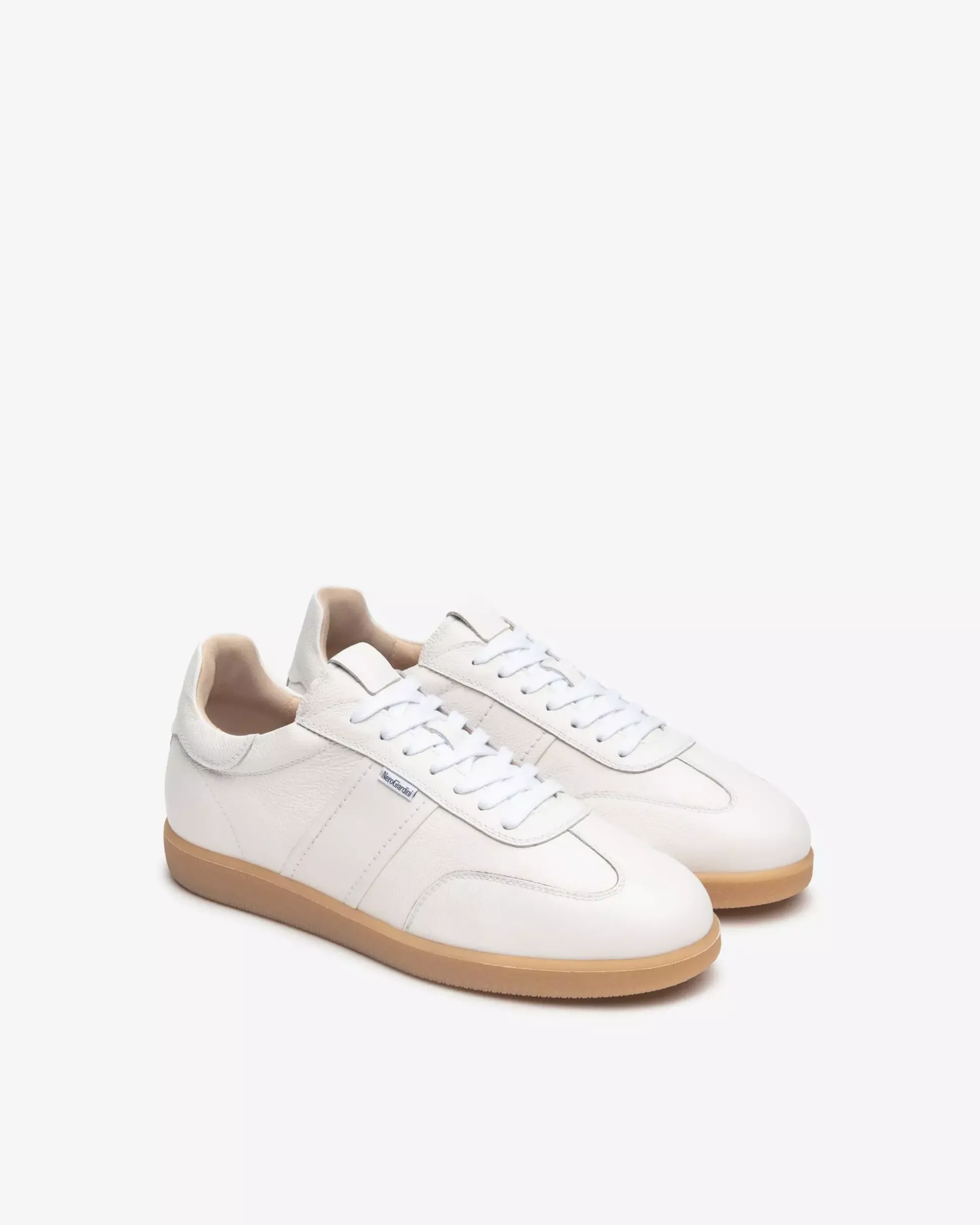 Sneakers Uomo in Pelle