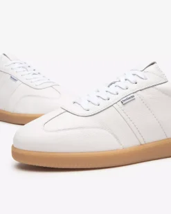 Sneakers Uomo in Pelle