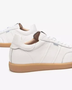 Sneakers Uomo in Pelle
