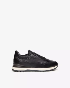 Sneakers Uomo in Pelle