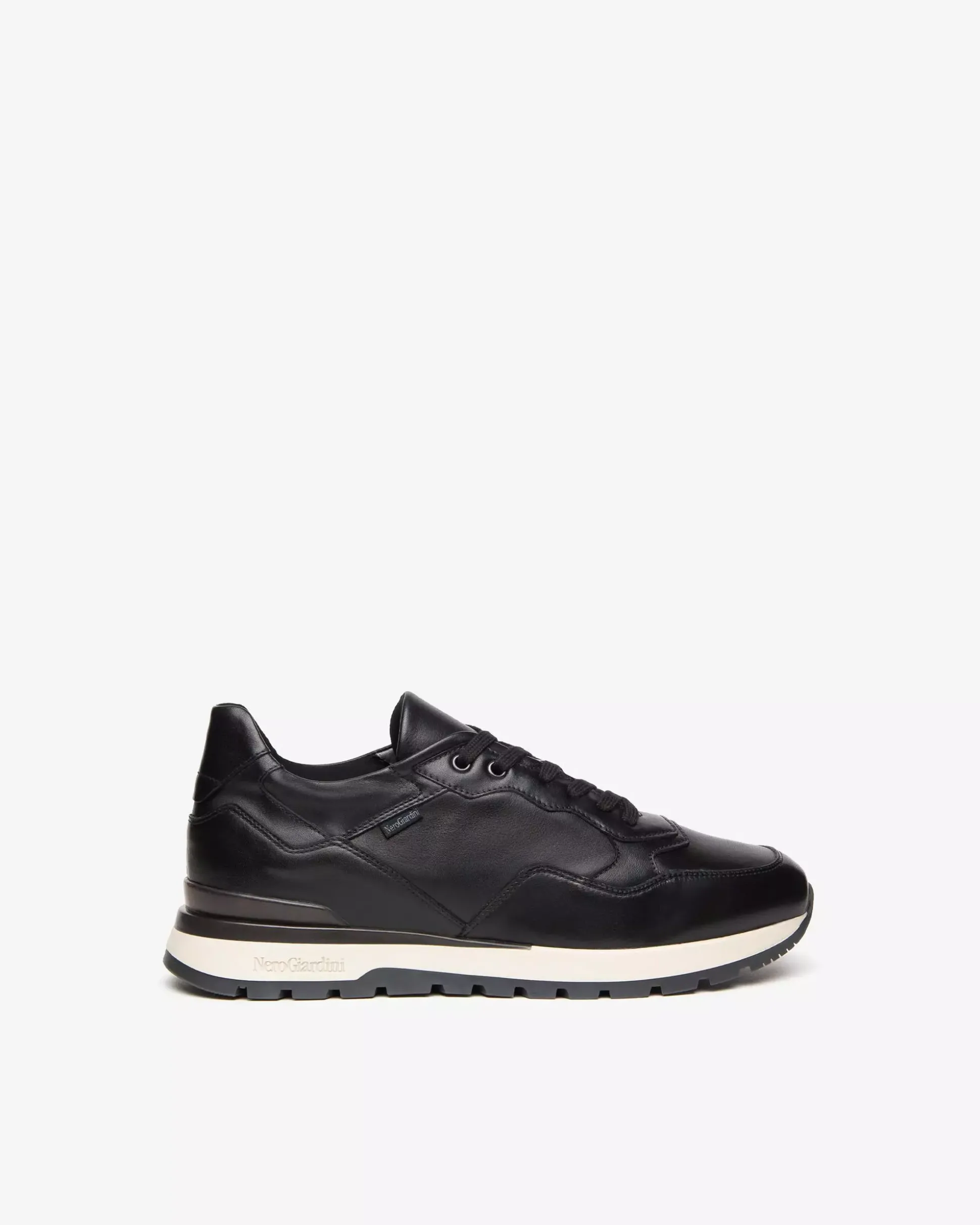Sneakers Uomo in Pelle