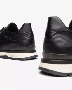 Sneakers Uomo in Pelle