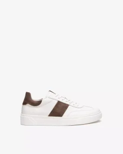 Sneakers Uomo in Pelle