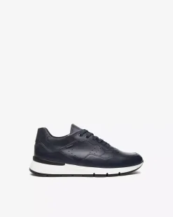 Sneakers Uomo in Pelle