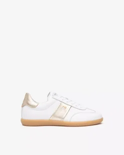 Snekares Donna in Pelle