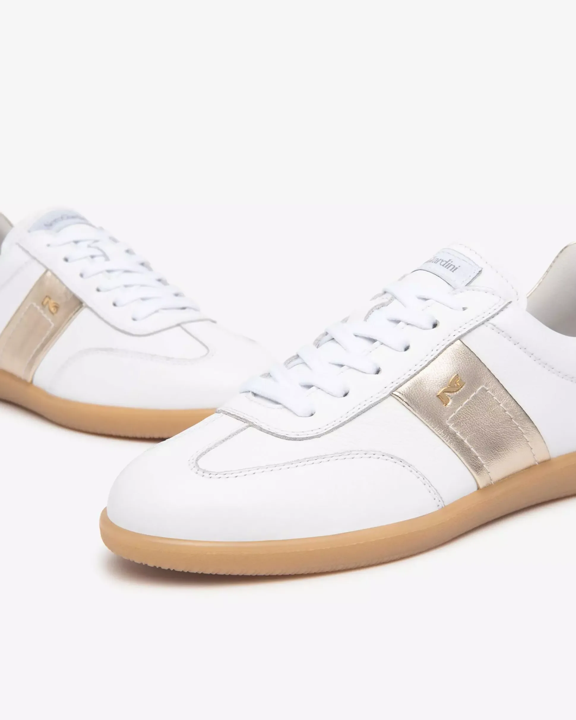 Snekares Donna in Pelle