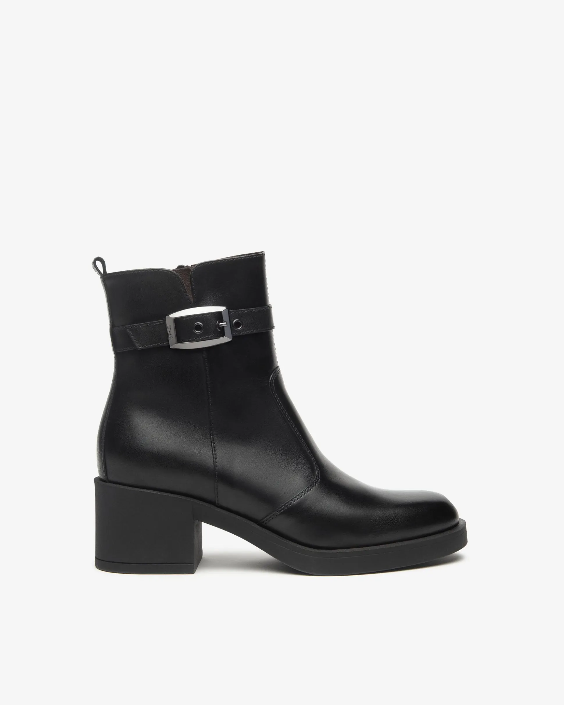 Stivaletti Donna in Pelle
