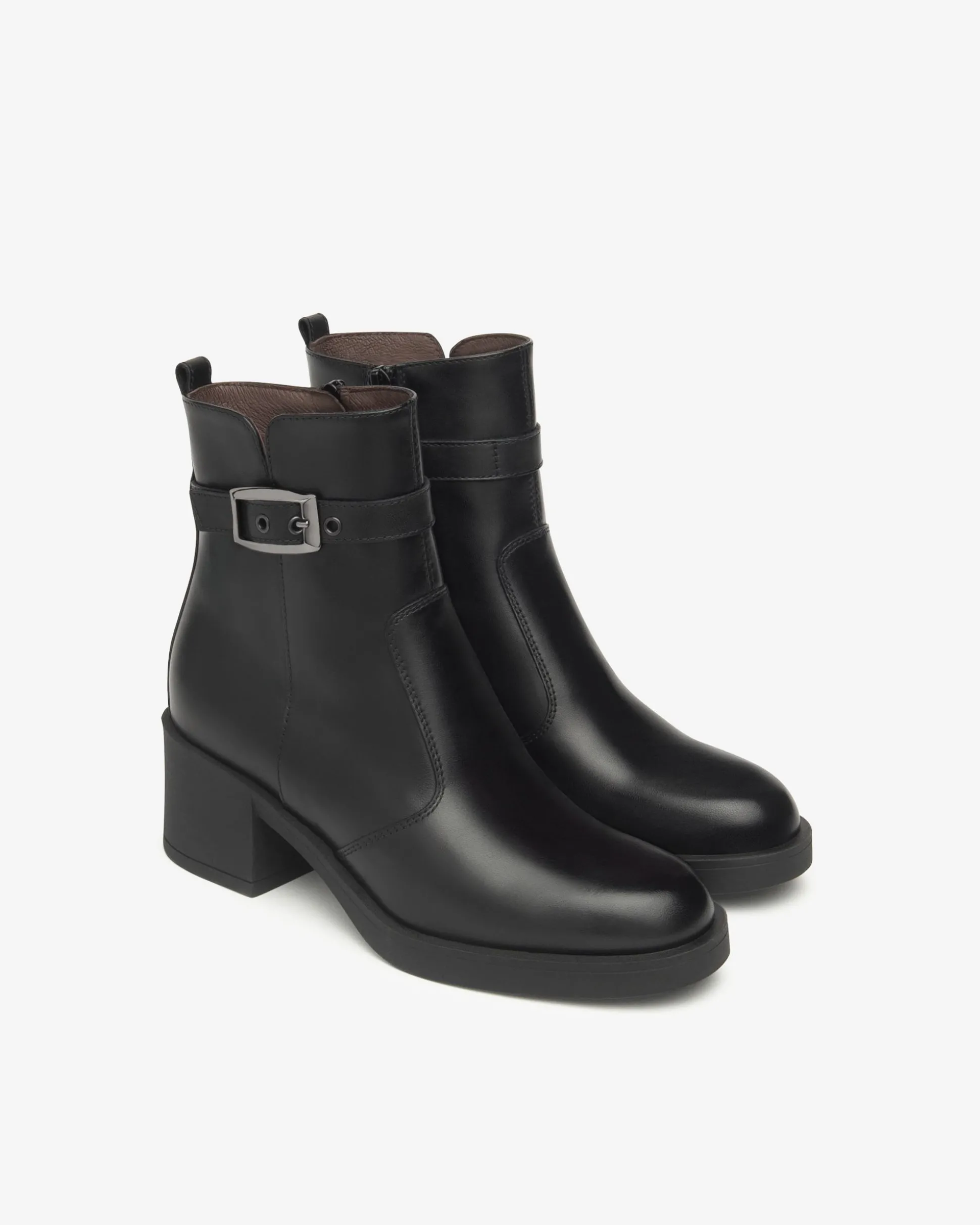 Stivaletti Donna in Pelle