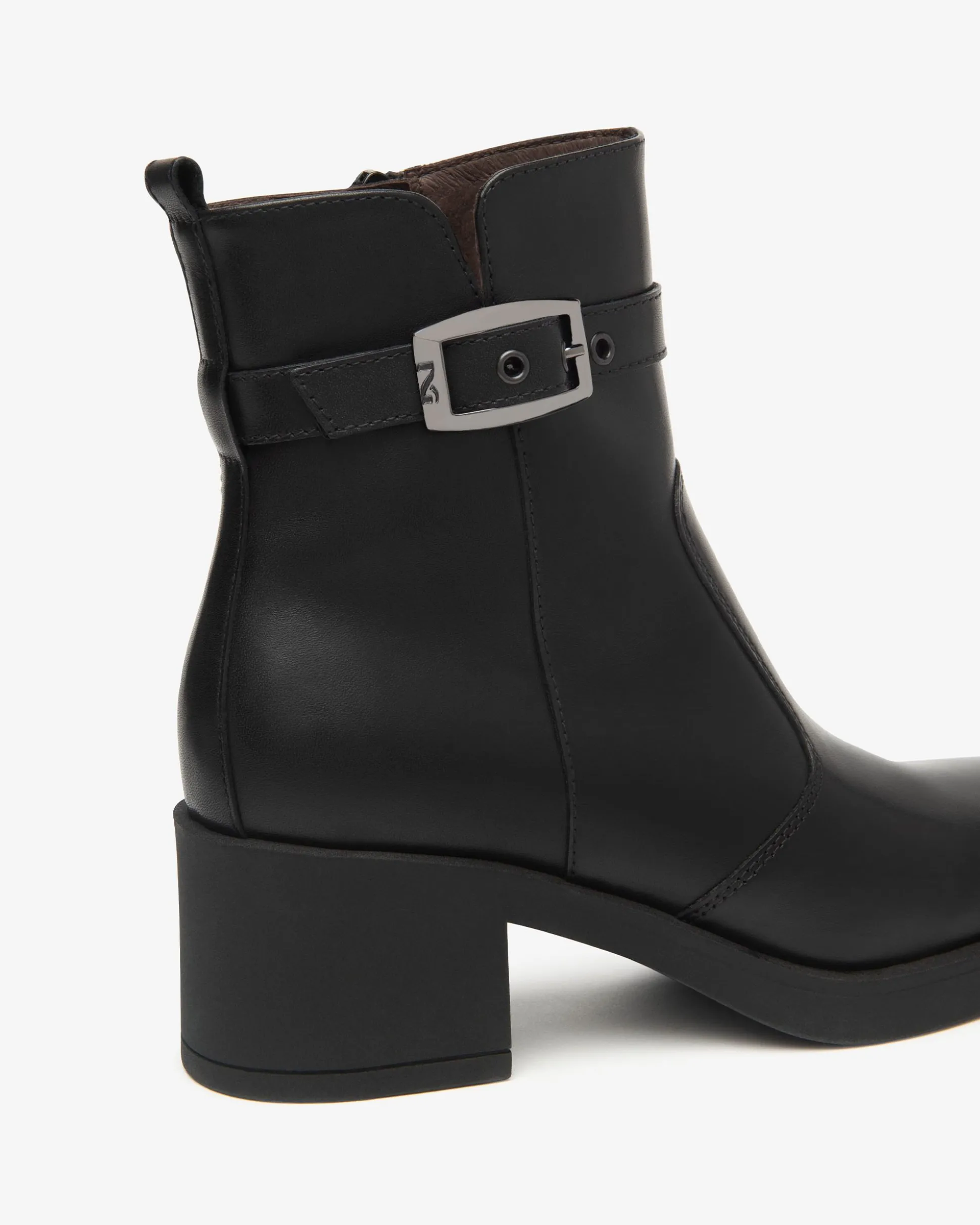 Stivaletti Donna in Pelle