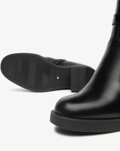 Stivaletti Donna in Pelle