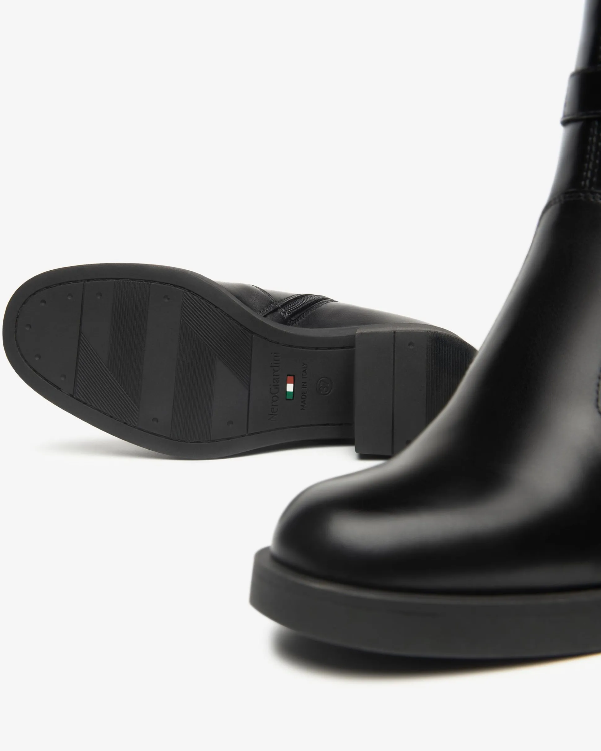 Stivaletti Donna in Pelle