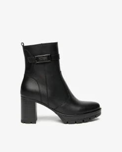 Stivaletti Donna in Pelle