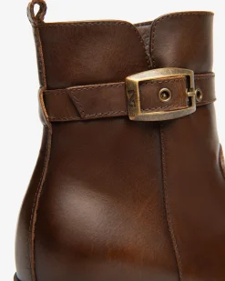 Stivaletti Donna in Pelle