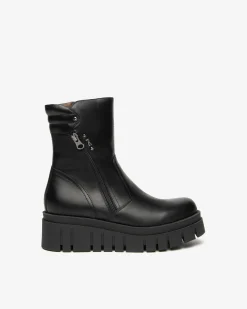 Stivaletti Donna in Pelle