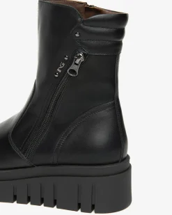 Stivaletti Donna in Pelle