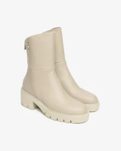 Stivaletti Donna in Pelle