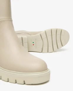 Stivaletti Donna in Pelle